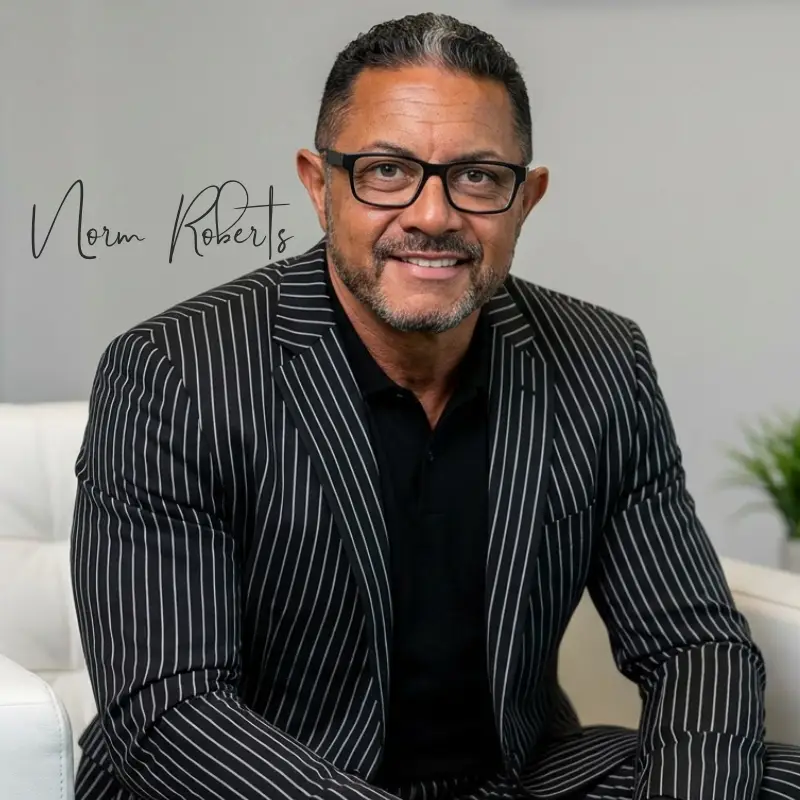 Norm Roberts, Mortgage Broker on the Gold Coast and founder of Beyond Norm Finance specialising in self employed home loans, refinancing plus complex lending
