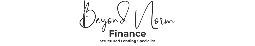 Beyond Norm Finance logo